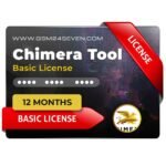 Chimera Tool Basic 12 Months License