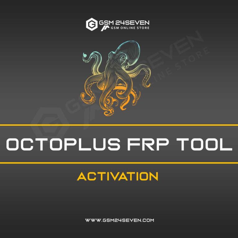 octoplus plush