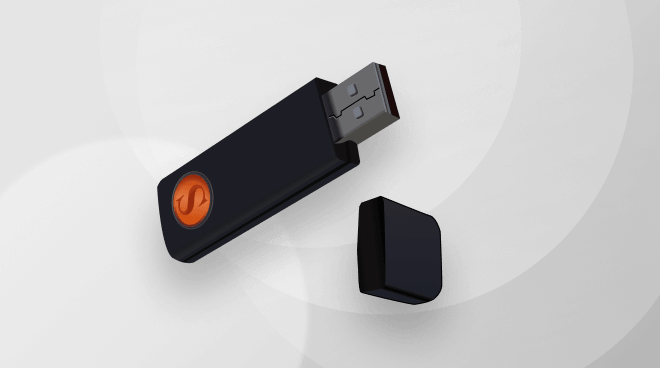 Sigma Plus Dongle
