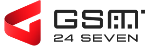 GSM 24SEVEN