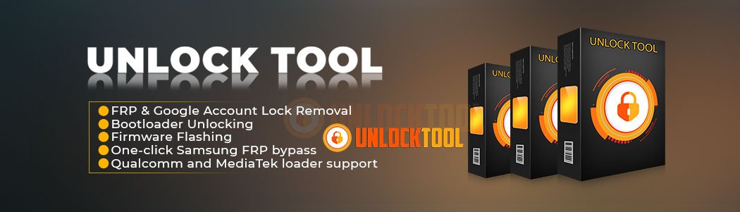 Unlocktool