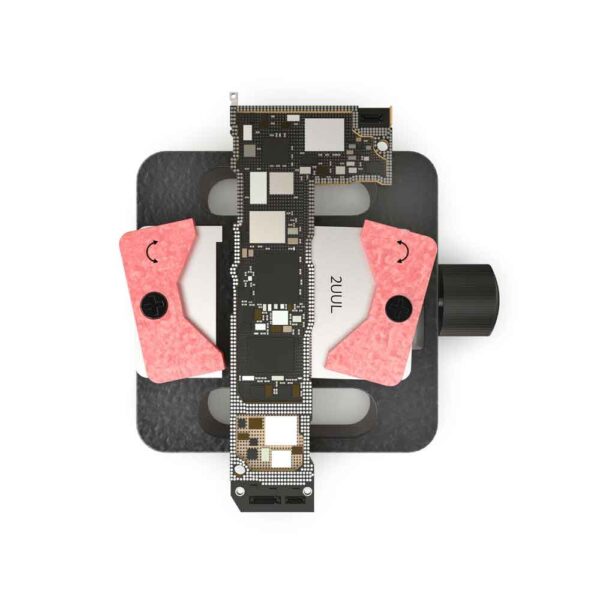 2UUL BH02 Mini Jig for Phone Board & Chip