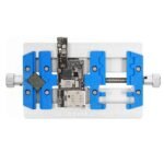MIJING-K23-DUAL-SHAFT-UNIVERSAL-PCB-BOARD-HOLDER-FIXTURE