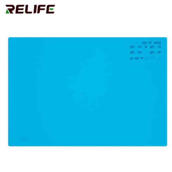 Relife RL-004FA Insulation Pad