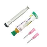 Mechanic Uv-223 Flux Paste