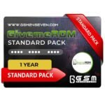 GivemeROM Standard Pack