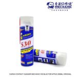 Mechanic-530-550ML-Contact-Cleaner