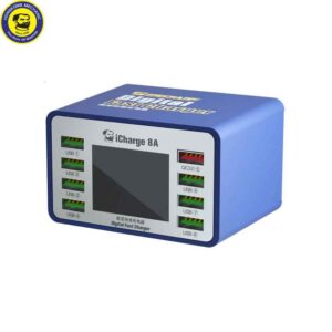 Ampere: 1AMP Sunshine Ss-302a USB Tester at Rs 280/piece in Delhi