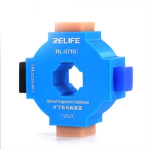 Relife RL-071B 4in1 Optical Fingerprint Calibrator