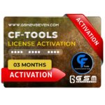 CF-Tool 3 Months Activation