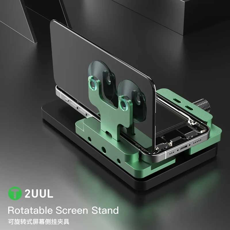 2UUL BH06 Portable Screen Stand