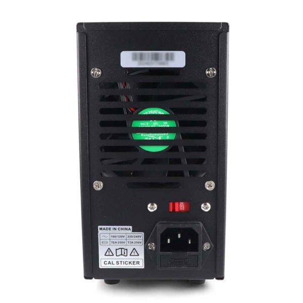 KORAD U203 Digital Control DC Power Supply 0-30V, 0-10A, 300W