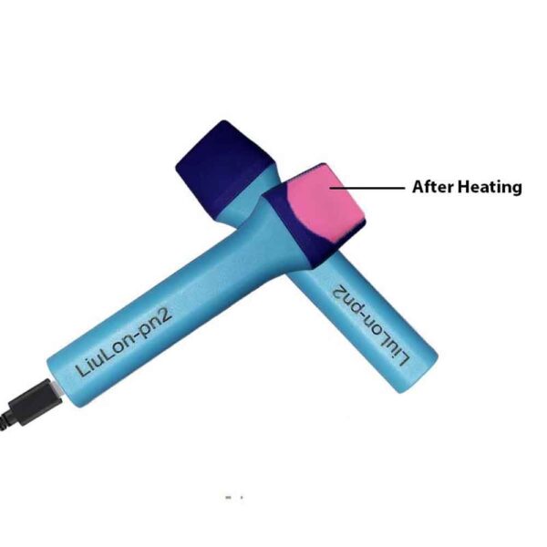 LiuLon-pn2 Silicon Heating Pen For Back Panel Lamination