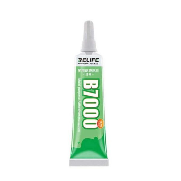 Relife-B7000-15ML-White-Adhesive_1 Relife B7000 15ML White Adhesive