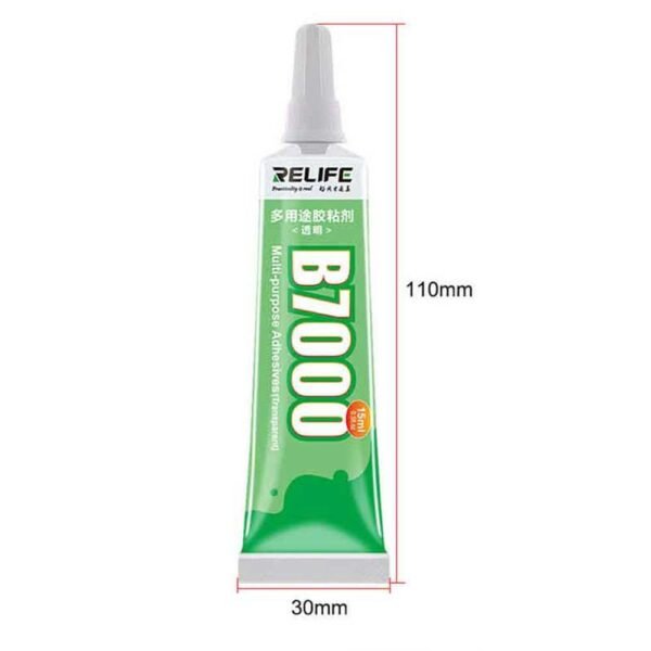 Relife-B7000-15ML-White-Adhesive_3 Relife B7000 15ML White Adhesive