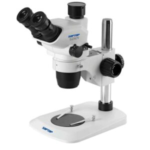 Soptop SZN71 Trinocular Macroscopic Co-visual Stereo Microscope for Mobile Phone Repairok