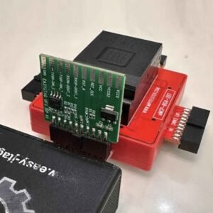 IC Friend Easy Jtag Plus NB-UFS-4in1 UFS Socket