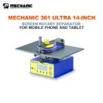 Mechanic-361-Ultra-14-Inch-Screen-Rotary-Separator