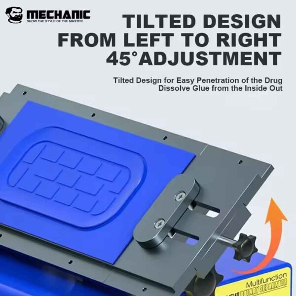 Mechanic-361-Ultra-14-Inch-Screen-Rotary-Separator_2 Mechanic 361 Ultra 14-Inch Screen Rotary Separator For Mobile Phone and Tablet