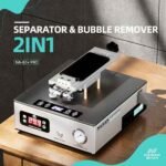 NASAN NA-B2+ Pro 2in1 Separator & Bubble Remover