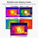 QianLi-L256-iStele-Dual-Spectral-3D-Infrared-Thermal-Camera_9