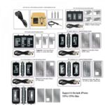 Wylie WL HT007 Preheater With iPhone X-15PM Modules