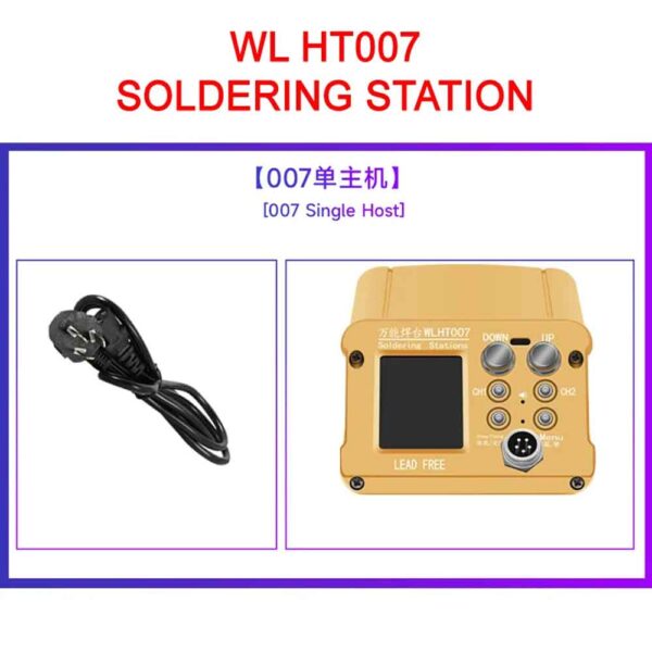 Wylie-WL-HT007-Preheater-With-iPhone-X-15PM-Modules_3 Wylie WL HT007 Preheater With iPhone X-15PM Modules
