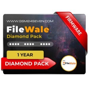 FileWale Diamond Pack (1 Year)