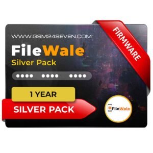 FileWale Silver Pack (1 Year)