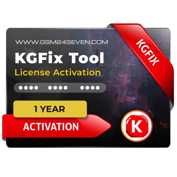 KGFix-Tool-1-Year-Activation KGFix Tool 1 Year Activation