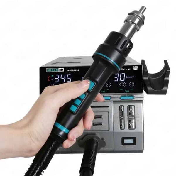Sugon 8650 SMD Rework Station
