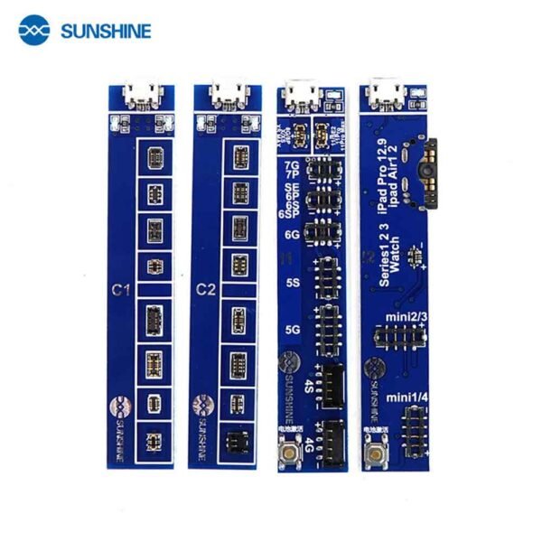 SUNSHINE-SS-909--universal-Charging-activation-board_1 SUNSHINE SS-909 New upgrade universal Charging activation board