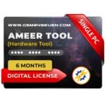 Ameer-Tool-1-PC-6-Months-Digital-License