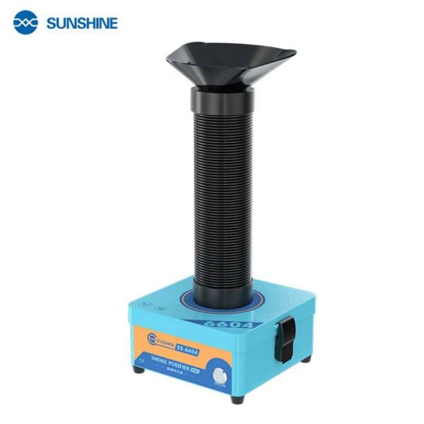 Sunshine SS-6604 Mini Smoke Purifier