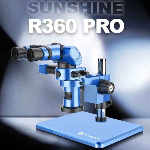 Sunshine-R360-Pro-Microscope_1 Sunshine R360 Pro Microscope with 4K Camera & Magnetic LED Light