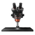 YCS-6065-Trinocular-Stereo-Microscope