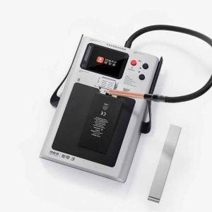 YCS Yang Spot Welder 3rd Gen Dual Pulse Welding Machine with Color Display