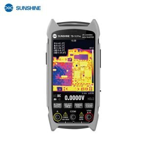 SUNSHINE TB-10 Pro Handheld Thermal and Multimeter 2in1