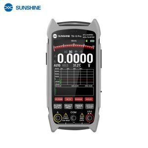 SUNSHINE TB-10 Pro Handheld Thermal and Multimeter 2in1