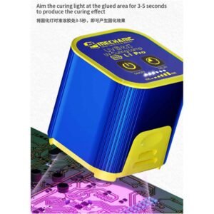 Mechanic L1 Pro UV Curing Lamp