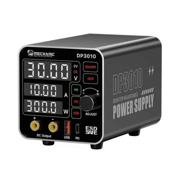Mechanic DP3010 30V 10A Power Supply