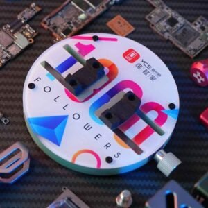 YCS H03 Pro Universal PCB Holder