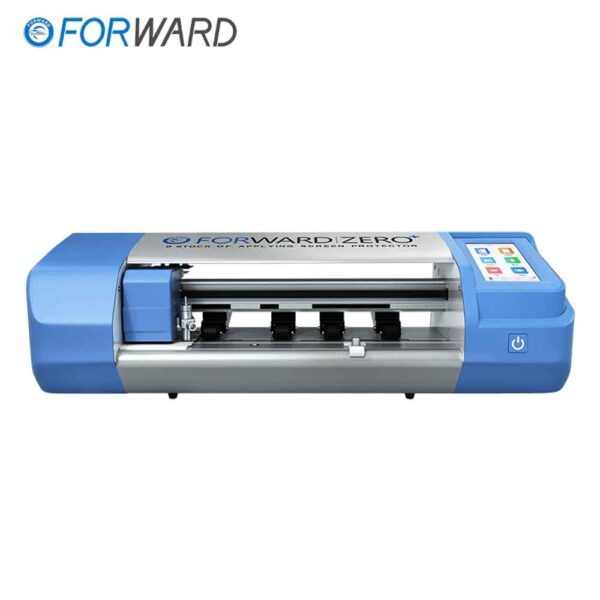 FORWARD-Zero-Plus-screen-protector-cutting-machine FORWARD Zero Plus screen protector cutting machine