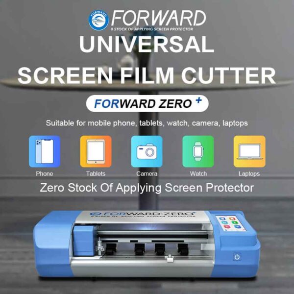 FORWARD-Zero-Plus-screen-protector-cutting-machine_1 FORWARD Zero Plus screen protector cutting machine
