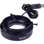 2UUL-72-LED-black-illuminator-for-microscope