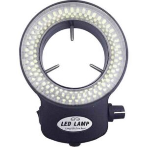 2UUL 72 LED Black Illuminator for Microscope (Monocular/Binocular/Stereo/Trinocular)