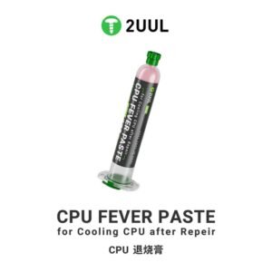 2UUL SC10 CPU Fever Paste