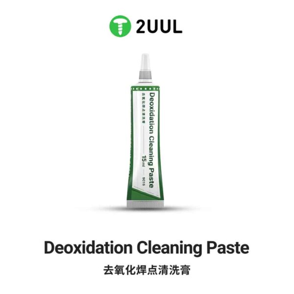 2UUL SC15 Deoxidation Soldering Paste 15ml