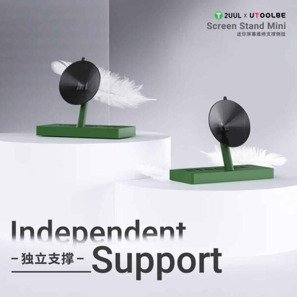 2UUL-UTOOLBE-BH07-Screen-Stand-Mini4 2UUL * UTOOLBE BH07 Screen Stand Mini