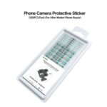 2UUL Camera Lens Dustproof Protective Sticker